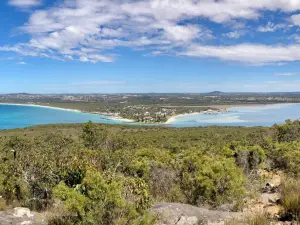 Gull Rock National Park