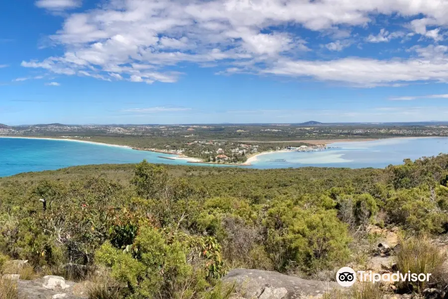 Gull Rock National Park