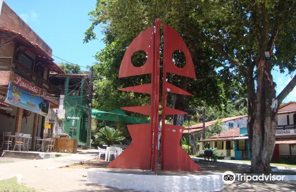 伊利亞德博佩巴