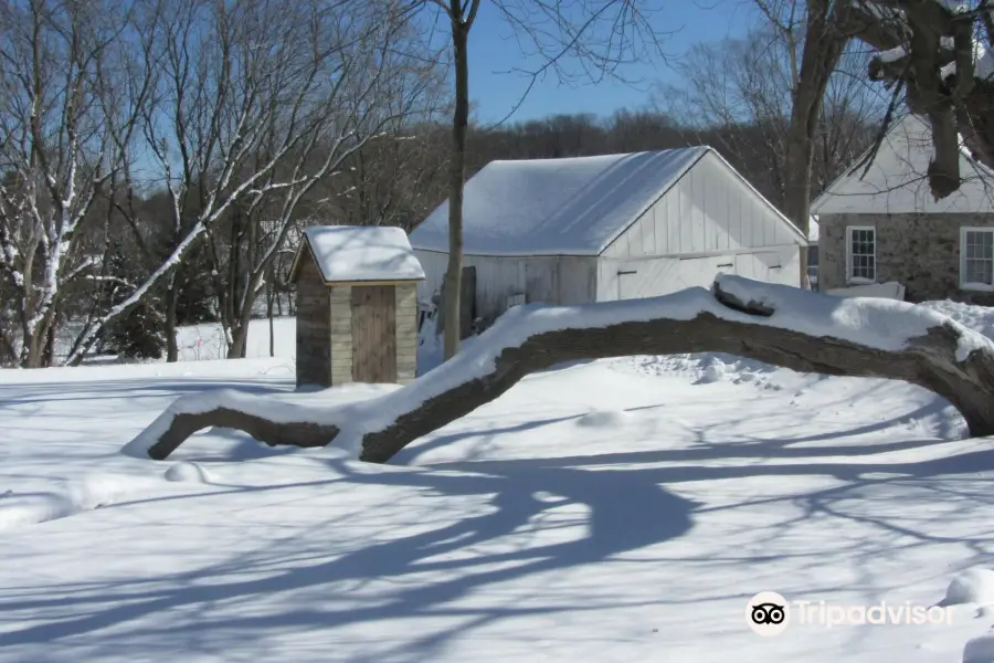 Wisconsin Museum of Quilts & Fiber Arts