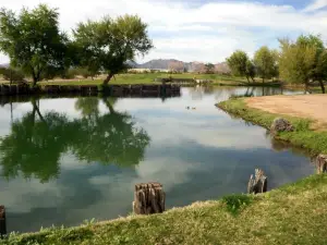 Apache Creek Golf Club