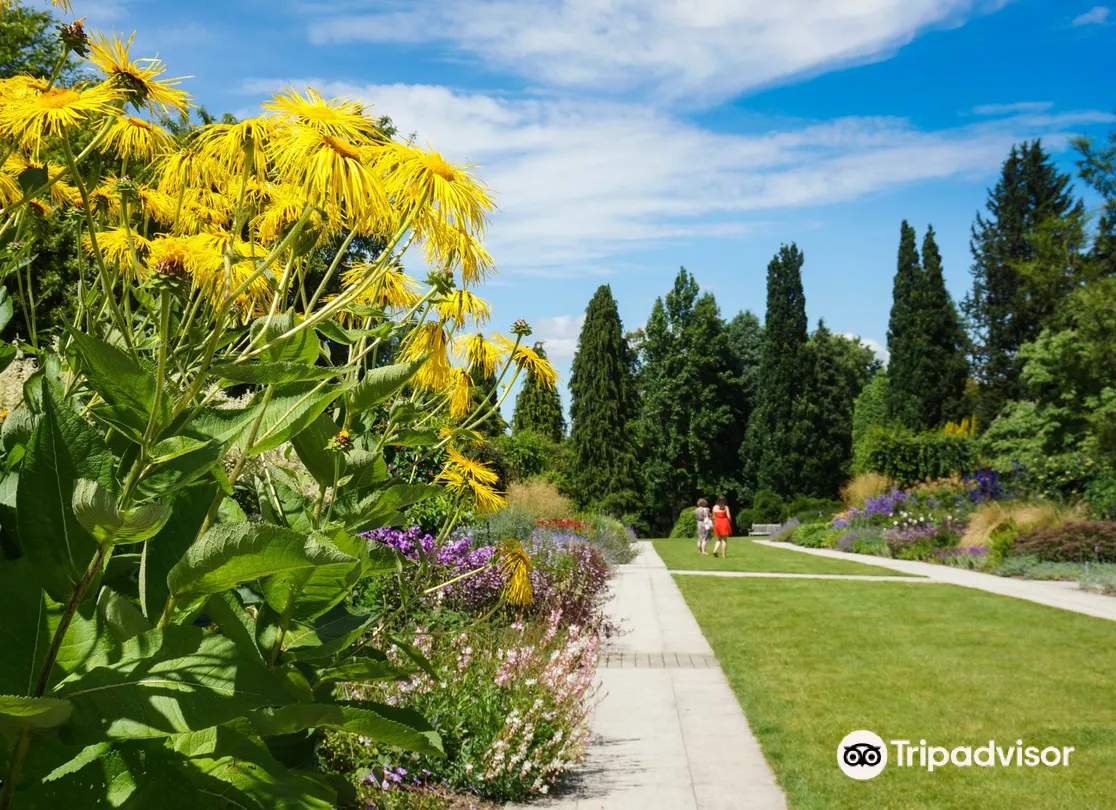 4_Sir Harold Hillier Gardens