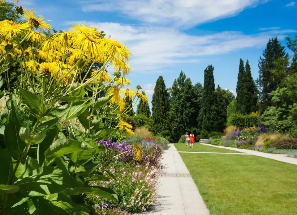 5_Sir Harold Hillier Gardens