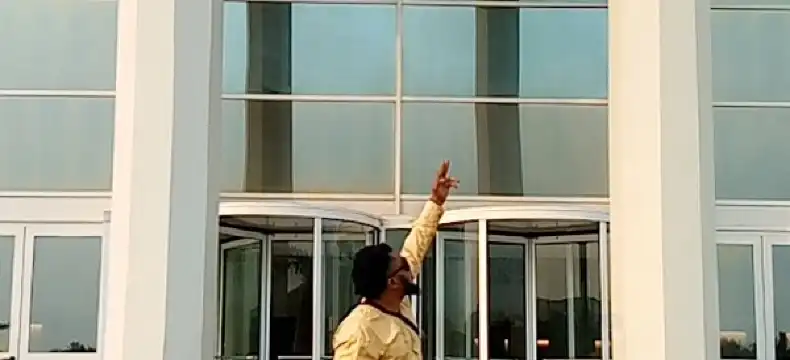 Hotels near Saraki Shopping Complex