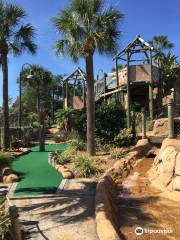 Congo River Golf