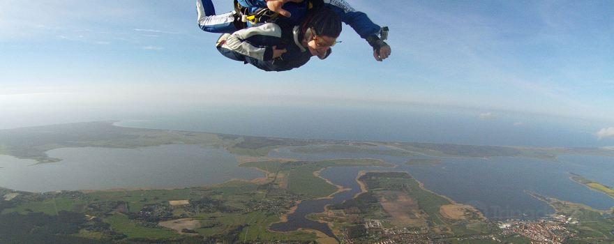 Skydive Ostsee e.V.