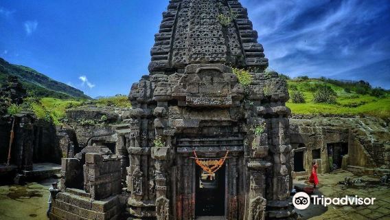 Harishchandragad