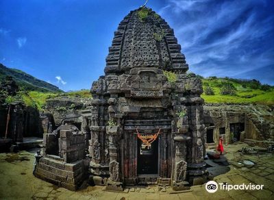 Harishchandragad