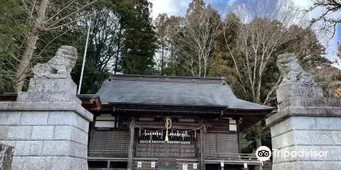 八雲神社