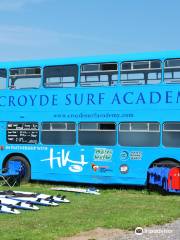 Croyde Surf Academy