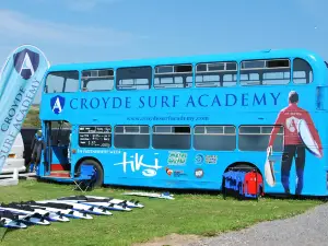 Croyde Surf Academy