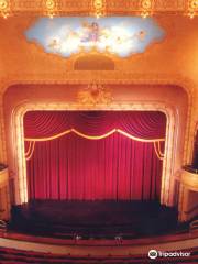 Sheldon Theatre of Performing Arts
