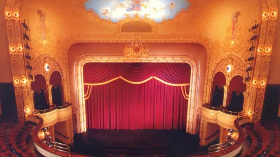 Sheldon Theatre