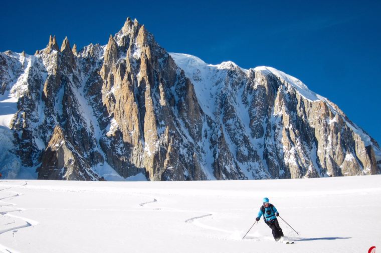 Горнолыжные курорты