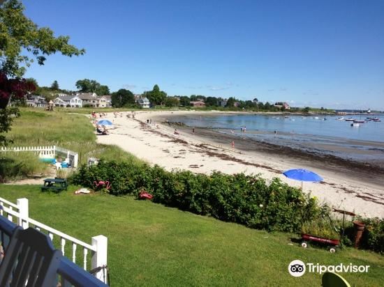 Willard Beach
