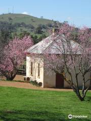 Cooma Cottage