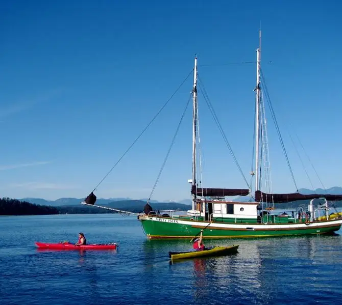 Comox-Strathcona I
