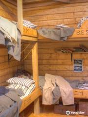 Mawson's Hut Replica Museum