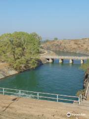 Bargi Dam