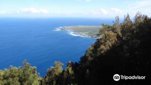 Kalaupapa Overlook