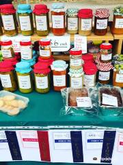 Parkside Community Markets