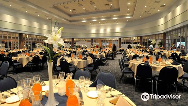 Dixie Convention Center