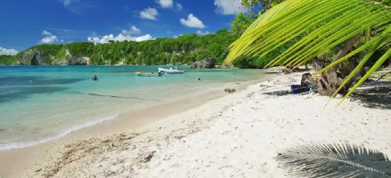 Le Gosier