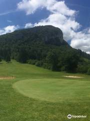 Golf Club du Vercors