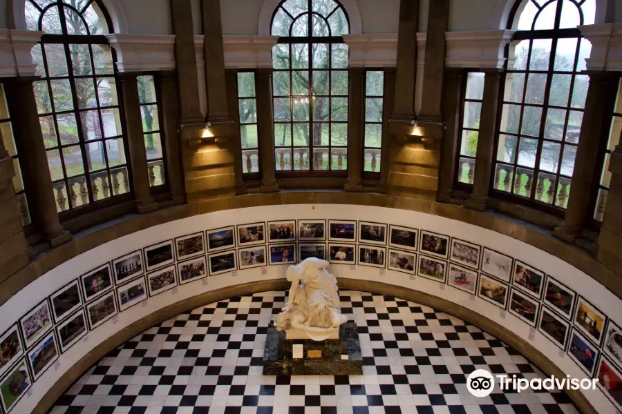 Cartwright Hall