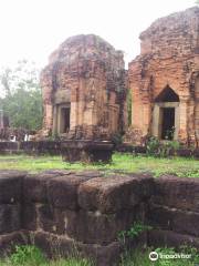 Prasat Ban Phlai