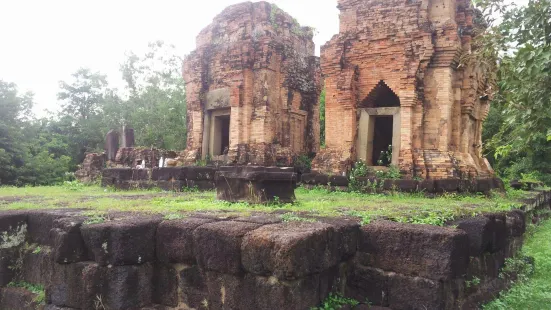 Prasat Ban Phlai