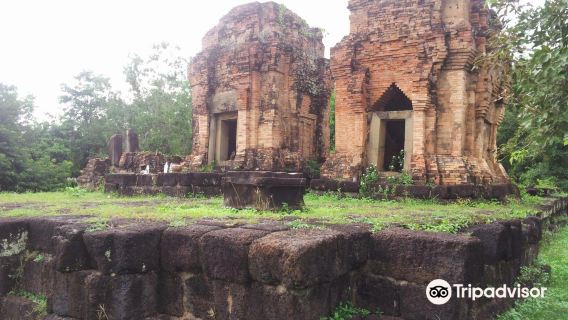 Prasat Ban Phlai