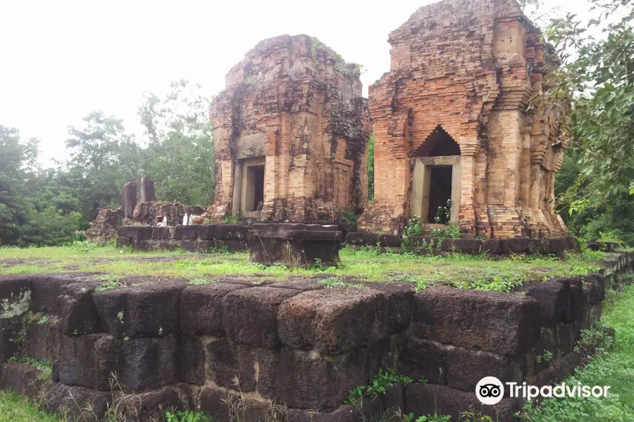 Prasat Ban Phlai