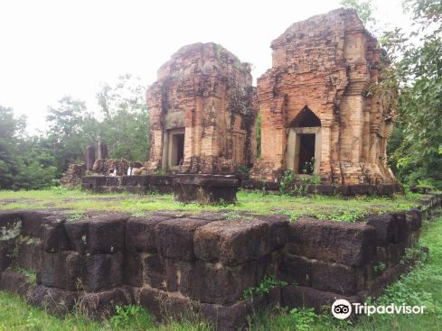 Prasat Ban Phlai