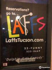 Laff's Comedy Cafe