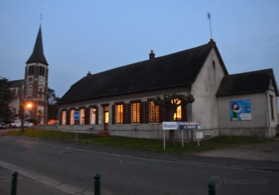 Le Musée des instruments à vent