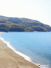 雪浦海浜公園