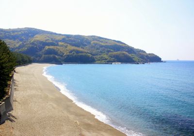 Yukinoura Seaside Park