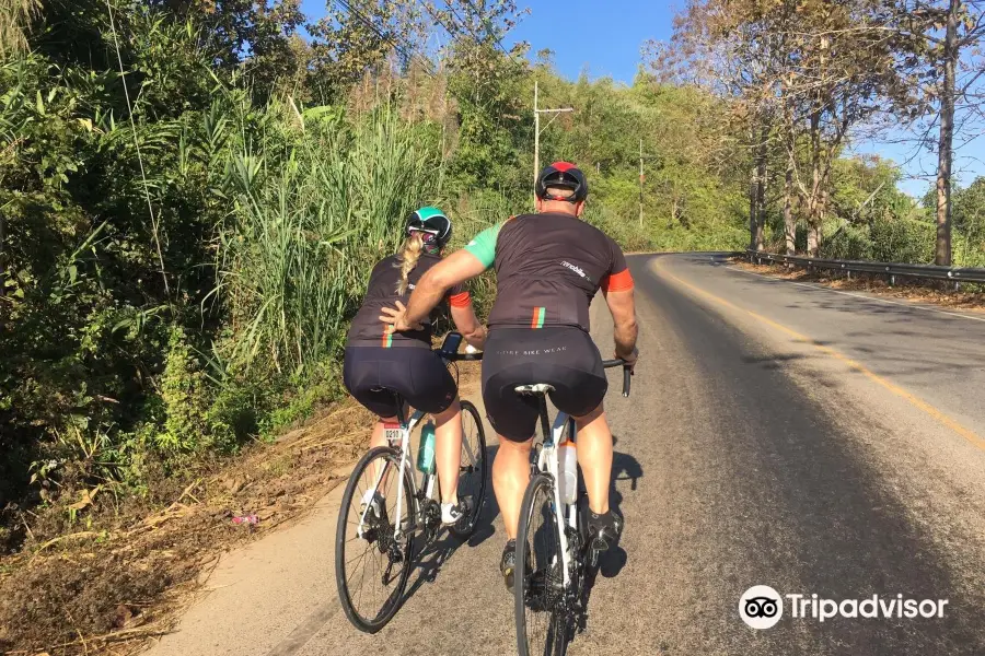 SpiceRoads Cycling