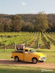 Wollombi Wines