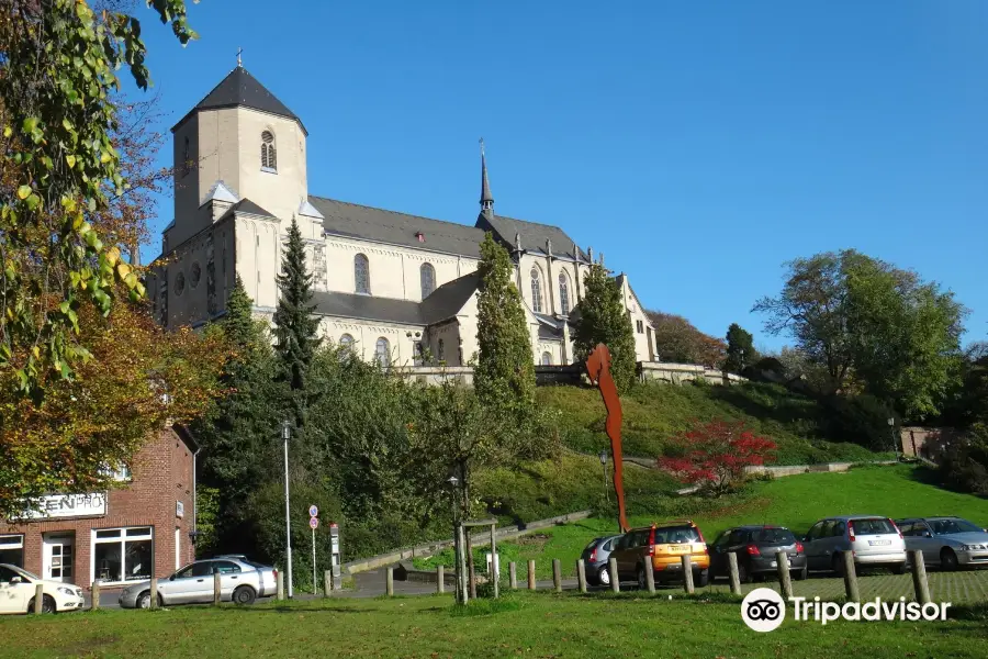 Museum Abteiberg