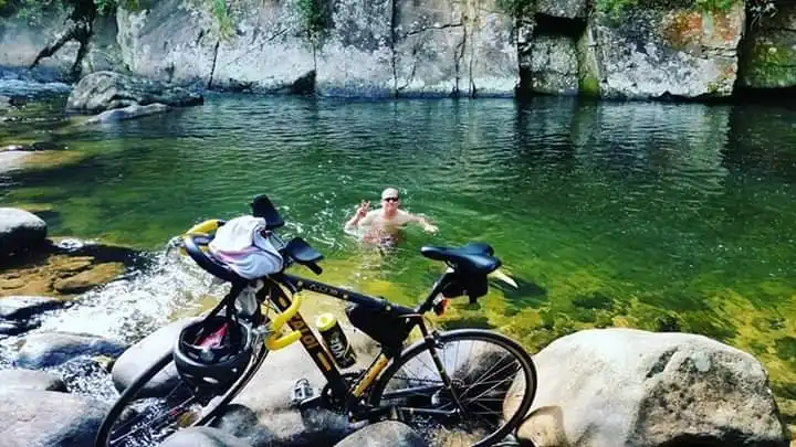 Cachoeiras de Macacu