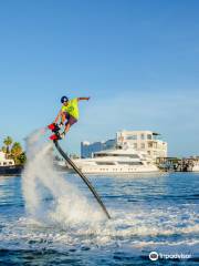 Hydro FlyBoard Los Cabos