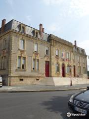 Mairie