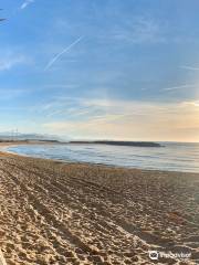 Playa de Cubelles