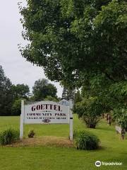 Goettel Community Park