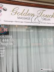 Golden Touch Massage & Relax