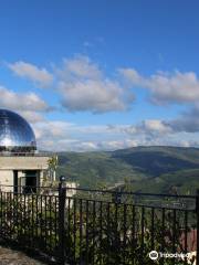 Planétarium-Observatoire astronomique d'Anzi