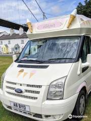 Abbyo's Ice Cream Van