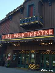 Fort Peck Theatre